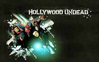 Hollywood Undead Wallpaper By Tunity