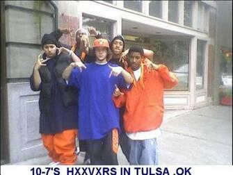 Hoover Crip Graphics And Comments