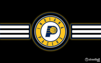 Indiana Pacers Wallpaper X Net
