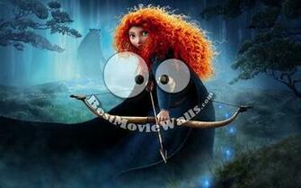 Brave Movie Wallpaper By Bestmoalls