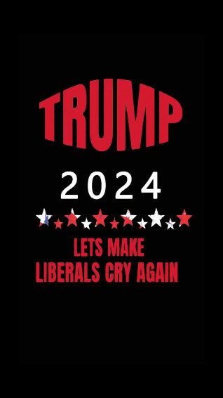 Donald Trump Wallpaper