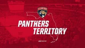 Florida Panthers Desktop And Mobile Wallpaper