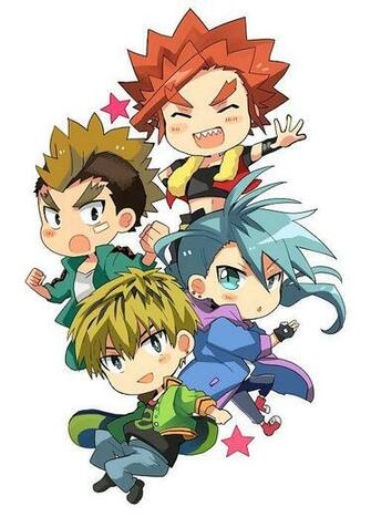 Mejores Im Genes De Beyblade Burst En Musa