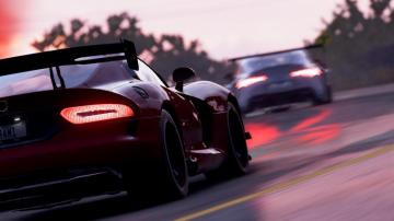 Forza Horizon X R Wallpaper