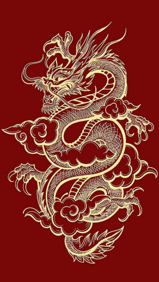 Top Japanese Dragon Tattoo Wallpaper Full HD 4k To Use