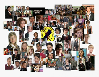 Waterloo Road Image Collage HD Wallpaper And Background