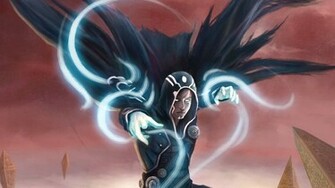 Jace Wallpaper By Luffie
