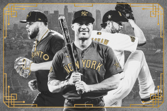 The Winners And Losers Of Mlb All Star Game Ringer