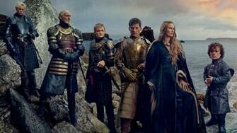 Game Of Thrones Wallpaper