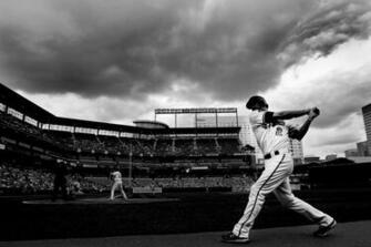 Baltimore Orioles Mlb Baseball Wallpaper Background