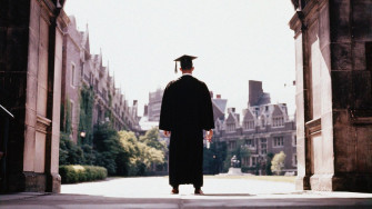 Why The U S Needs To End Legacy Admissions Atlantic