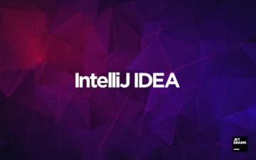 Jetbrains On Fancy A New Wallpaper For Your Desktop