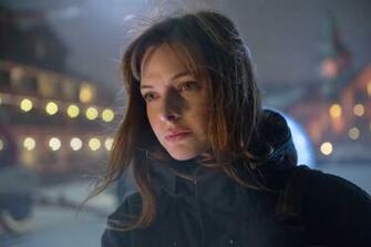 Rebecca Ferguson Mission Impossible Wallpaper HD