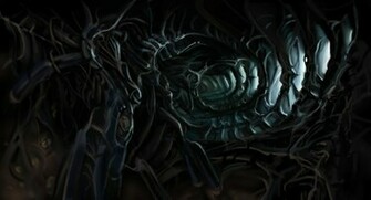 Hr Giger Wallpaper Layerhairstyles