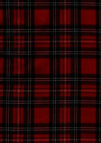 Tartan Wallpaper