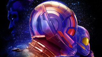 Ant Man And The Wasp Quantumania New Trailer Out Now Photos