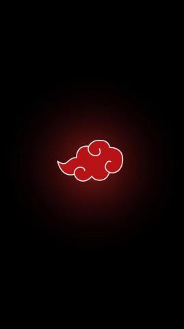 Akatsuki Wallpaper Animes Bonitos