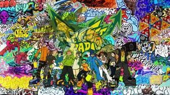 Jet Set Radio Future Wallpaper Babes HD