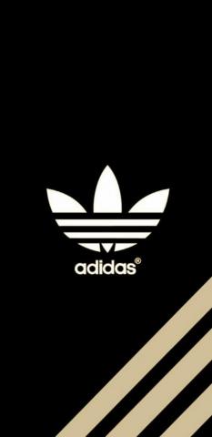 Adidas Wallpaper For Mobile Phone Tablet Desktop Computer And