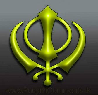 Sikh Wallpaper Comments Khanda Sikhism