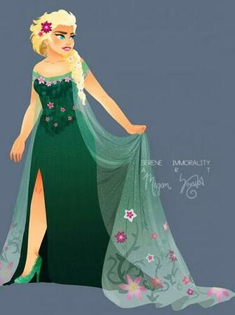 Frozen Fever
