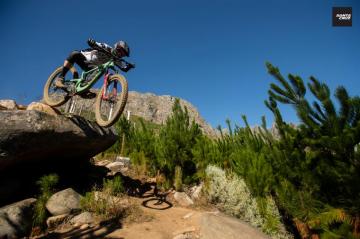 Wallpaper Santa Cruz Bicycles
