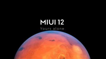 Xiaomi Announces Miui With New Animations Better Privacy