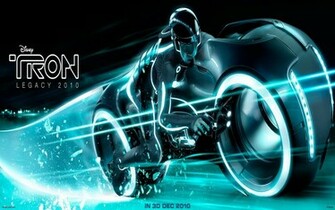 Wallpaper HD Tron