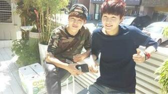 Bangtan Boys Jimin Suga Yoonmin Imagens
