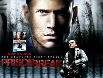 Prison Break Wallpaper Amazing