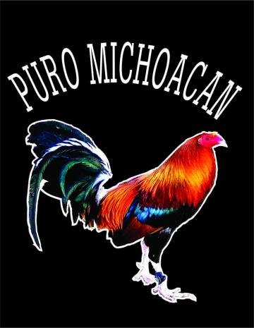 Amazon Puro Michoacan Sticker Car Decal Multiple Sizes