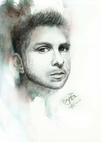 Ryan Tedder Wallpaper By Mayeefong