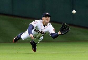 Astros My Plea For An Effective George Springer Return
