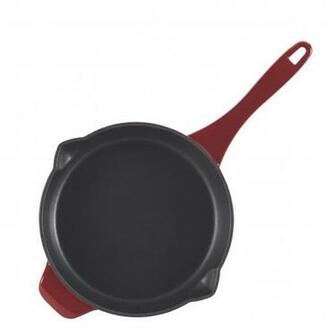 Pin Skillet Logo Wallpaper