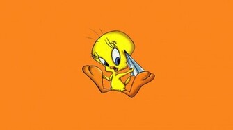 Tweety Bird Wallpaper Cure