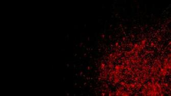 Red Black Abstract Wallpaper Sf