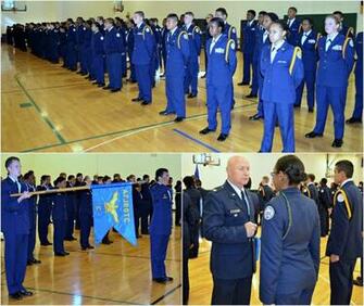 Best Afjrotc Background
