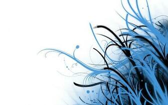 Blue And White By Phoenixrising Dkewv Wallpaper Full HD