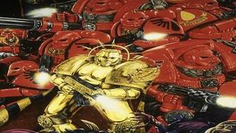 Blood Angels