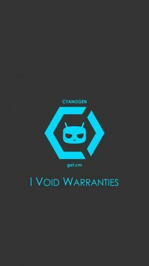 Try These Cyanogenmod Wallpaper To Liven Up Your Custom Android
