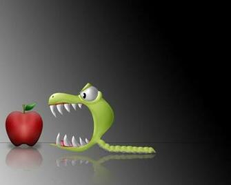 Funny And Food HD Wallpaper Widescreen