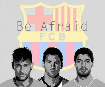 Msn Messi Suarez Neymar The Best Strikers In World