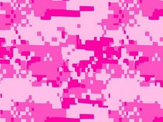 Pink Camo Wallpaper Android Phone Tablet Timeline Cover