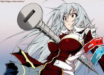 Best Kurokami The Animation Wallpaper