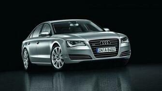 By Stephen Comments Off On Audi A8 Sedan HD Wallpaper