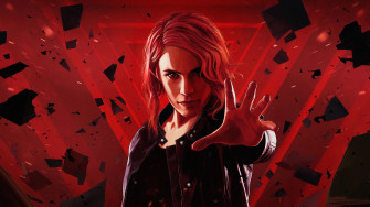 Control Game 4k Wallpaper HD Games Image