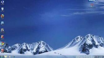 This Winter Sports Theme Consist Cool Wallpaper From