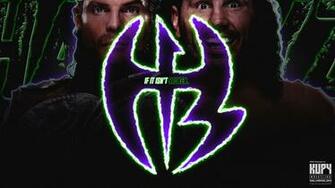 New Hardy Boyz Wallpaper Kupy Wrestling The