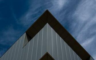 Wallpaper Building Architecture Facade