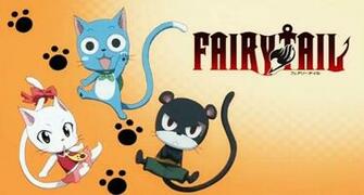 Fairy Tail Kimi To Kare Boku Kanojo Breathe Ninnsekai